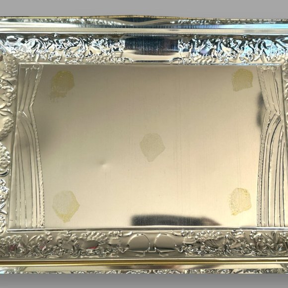 Vintage 1997 German Tin Box biscuit from E. OTTO SCHMIDT 1997 - Picture 9 of 10